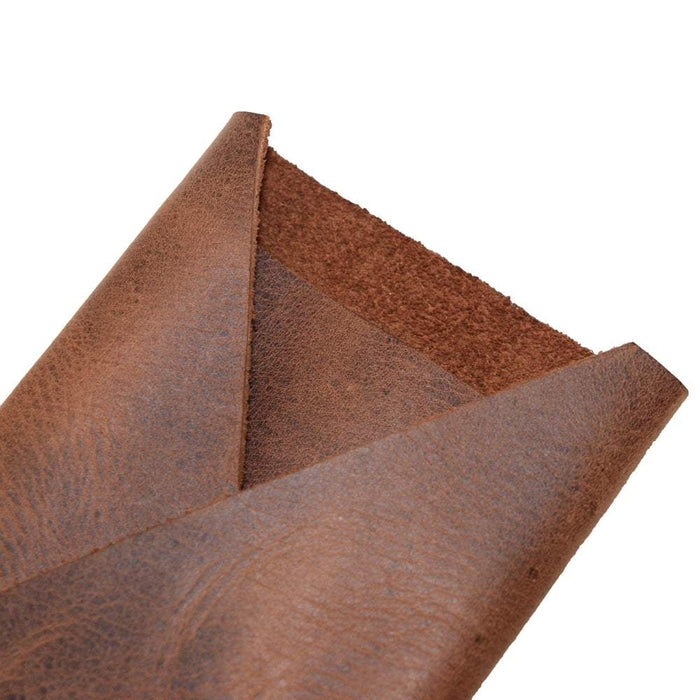 Front Pocket Card Holder - Stockyard X 'The Leather Store'