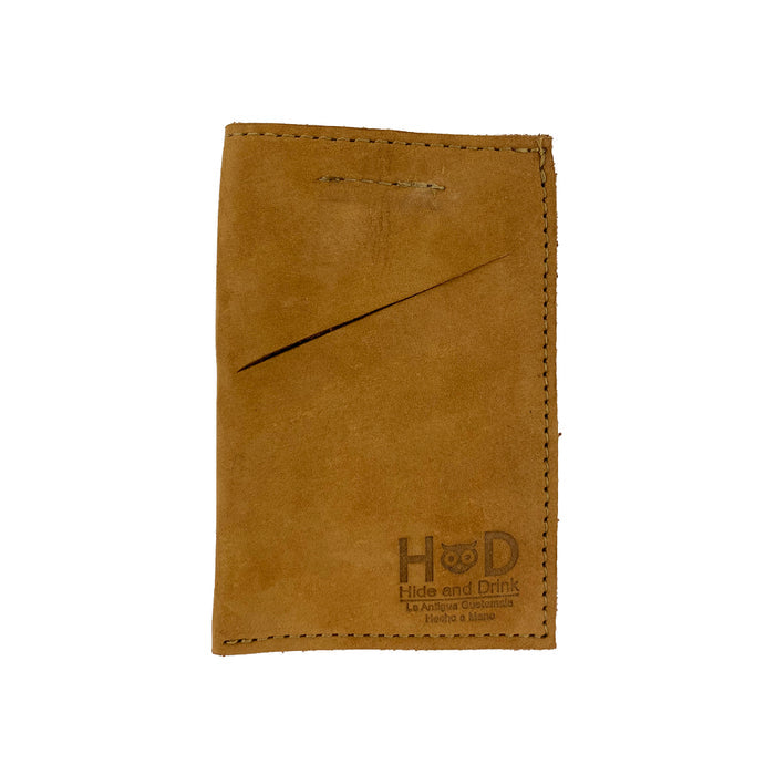 Front Pocket Wallet