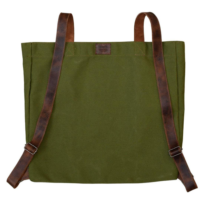 Fruit Picking Bag - Stockyard X 'The Leather Store'