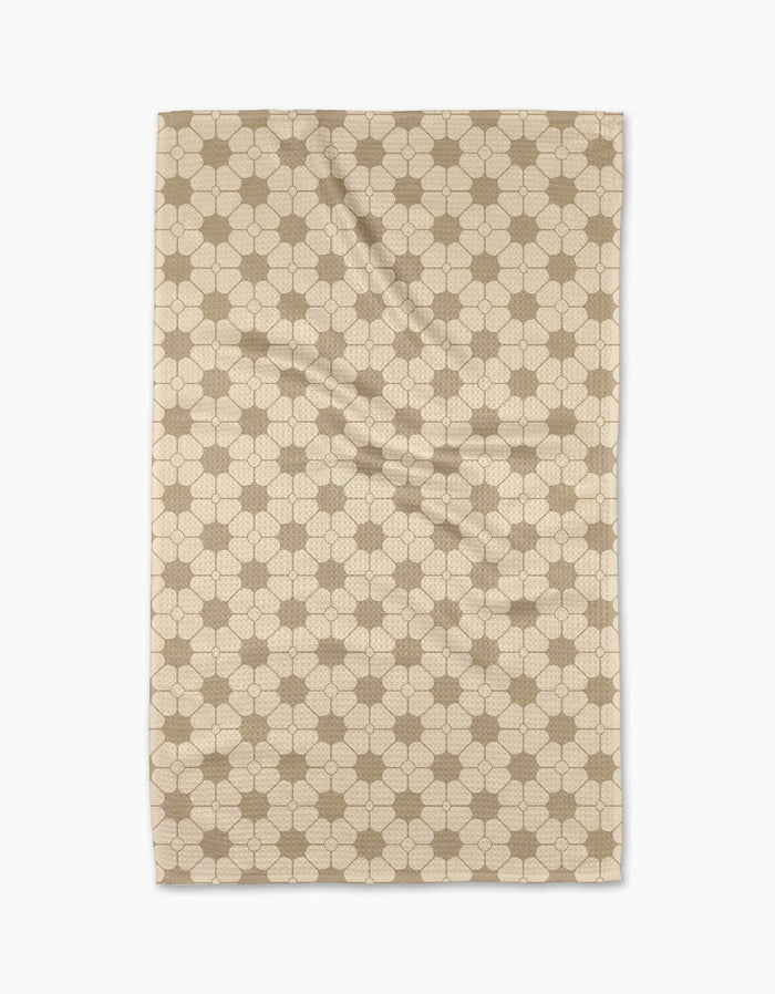 Geometry - Flora Tile
