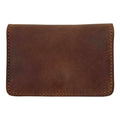 Guitar Pick Bifold Wallet - Stockyard X 'The Leather Store'