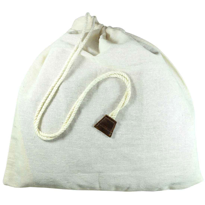Hair Dryer Bag Manta - Stockyard X 'The Leather Store'