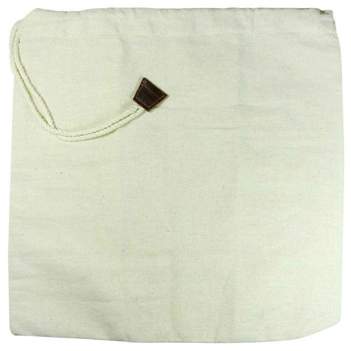 Hair Dryer Bag Manta - Stockyard X 'The Leather Store'