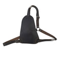 Half Chest Protector - Stockyard X 'The Leather Store'