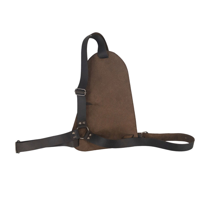 Half Chest Protector - Stockyard X 'The Leather Store'