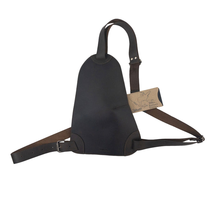 Half Chest Protector - Stockyard X 'The Leather Store'