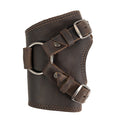 Hand Cover with Ring - Stockyard X 'The Leather Store'