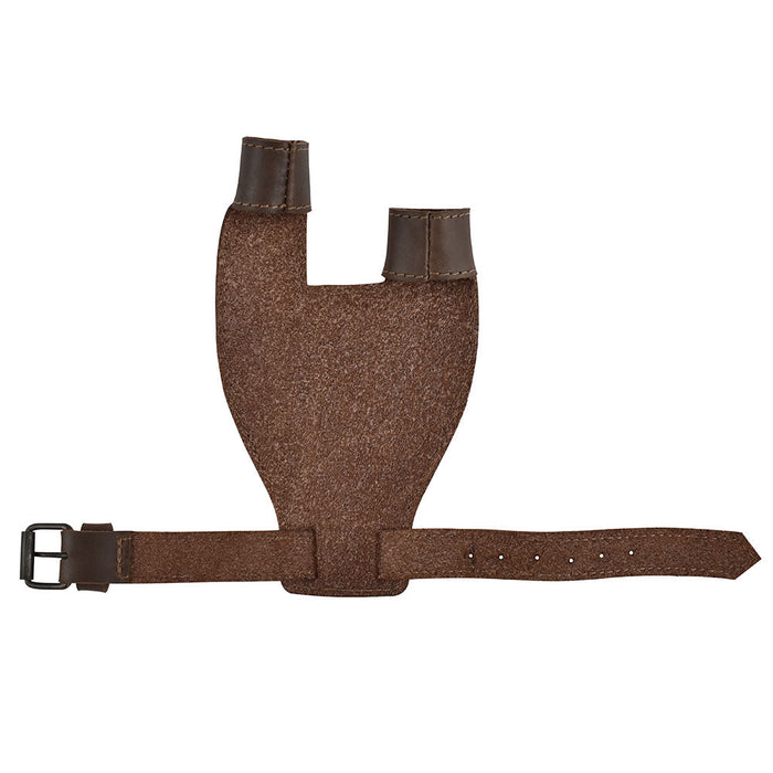 Hand Guard Glove - Stockyard X 'The Leather Store'
