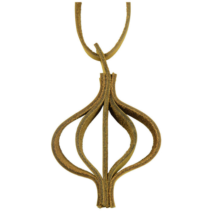 Hanging Christmas Ornament (8 pack) - Stockyard X 'The Leather Store'