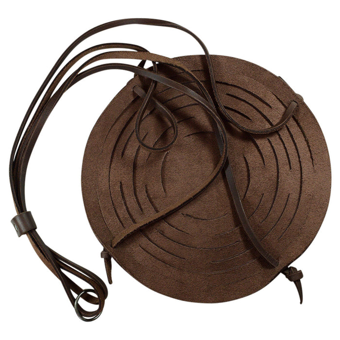 Hanging Plant Basket - Stockyard X 'The Leather Store'