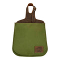 Hanging Storage Bag - Stockyard X 'The Leather Store'