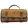 Hanging Toiletry Bag - Stockyard X 'The Leather Store'