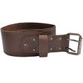 Heavy Duty Tool Belt - Stockyard X 'The Leather Store'