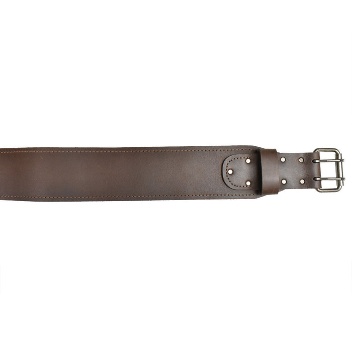 Heavy Duty Tool Belt - Stockyard X 'The Leather Store'
