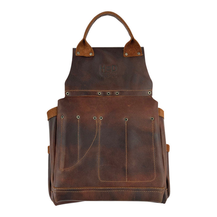 Heavy Duty Tool Holster - Stockyard X 'The Leather Store'