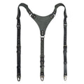 Hipster Suspender with Adjustable Straps