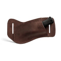 Horizontal Knife Holster