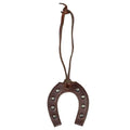 Horseshoe Ornament - Stockyard X 'The Leather Store'