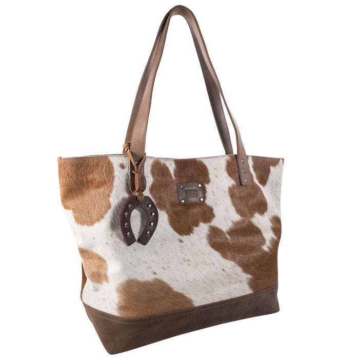 Horseshoe Ornament - Stockyard X 'The Leather Store'