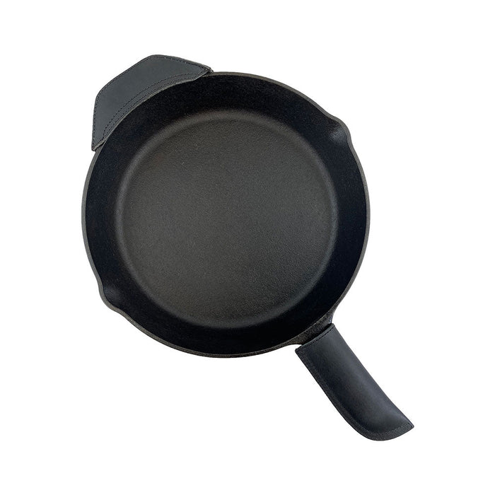 Hot Handle Holders (Set of 2) - Stockyard X 'The Leather Store'