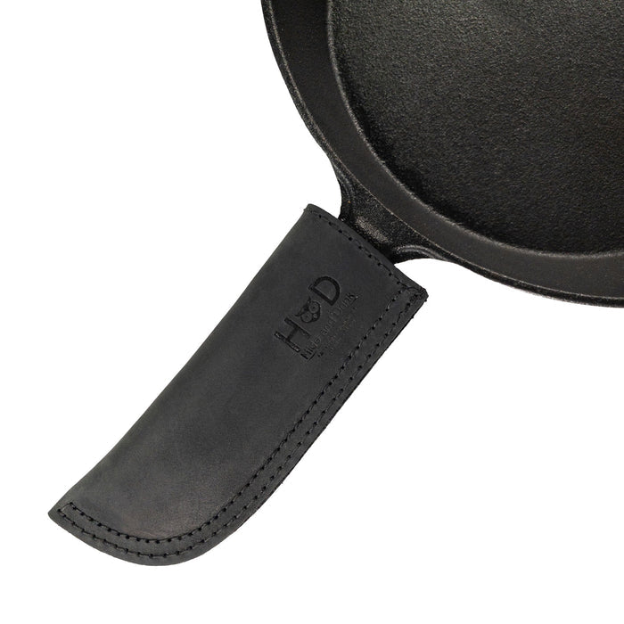 Charcoal Black