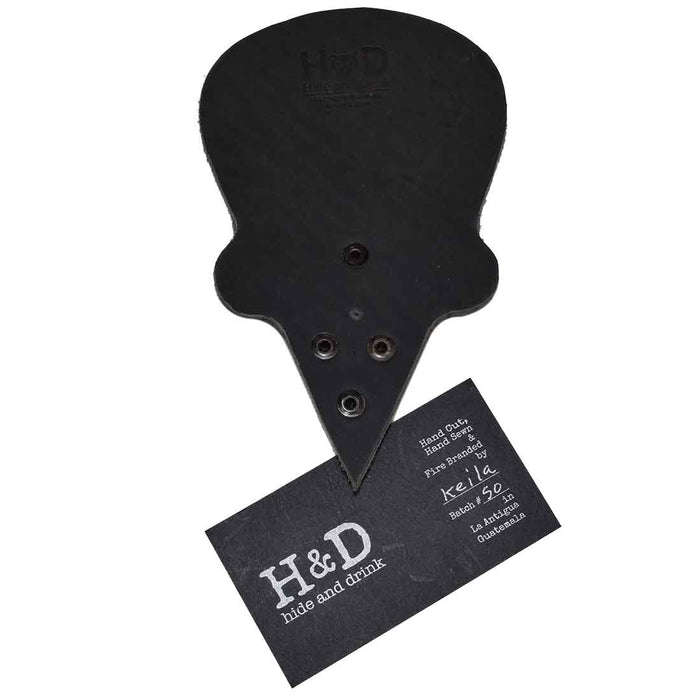 Incense Holder - Stockyard X 'The Leather Store'