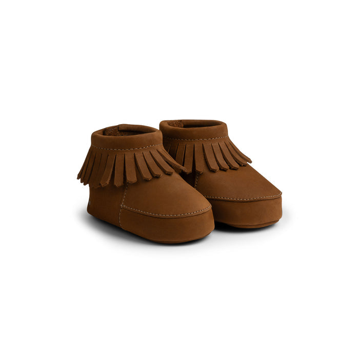 Swayze Suede