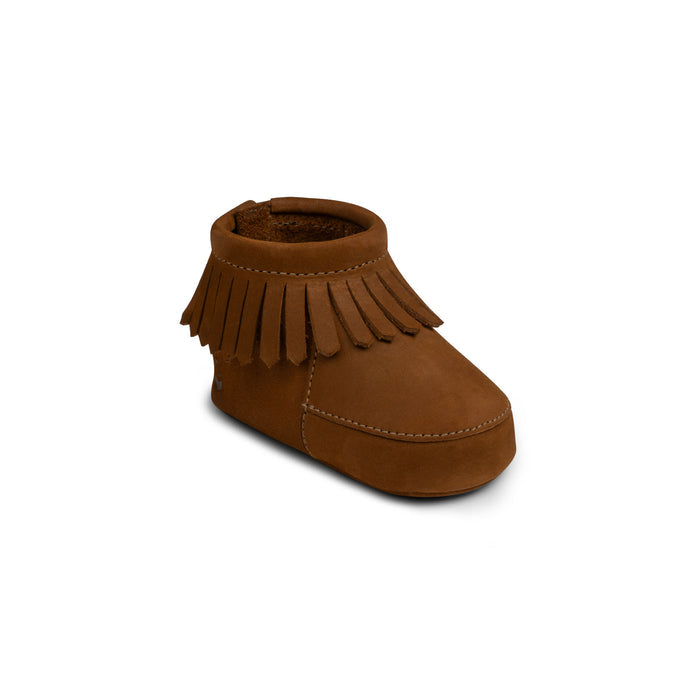 Swayze Suede