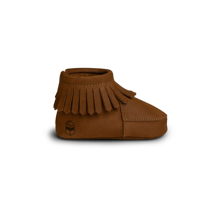 Swayze Suede