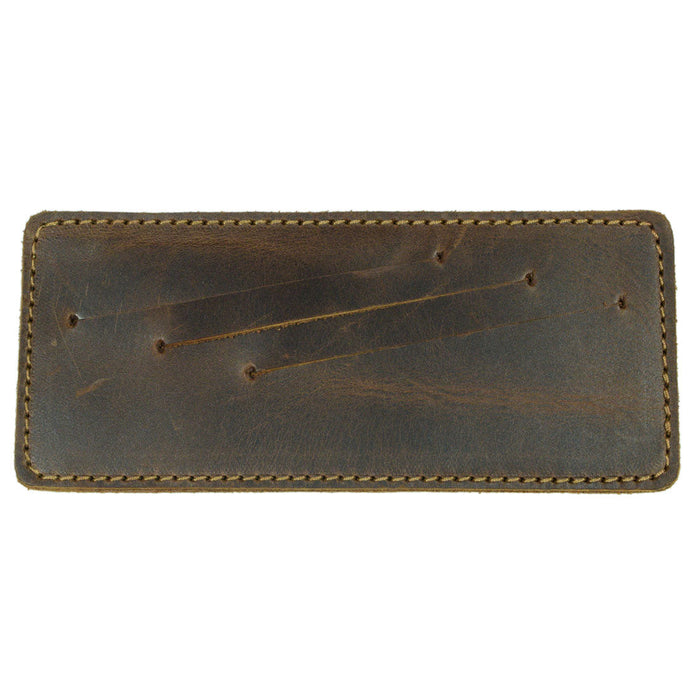Inner Card Case - Stockyard X 'The Leather Store'