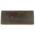 Inner Card Case - Stockyard X 'The Leather Store'