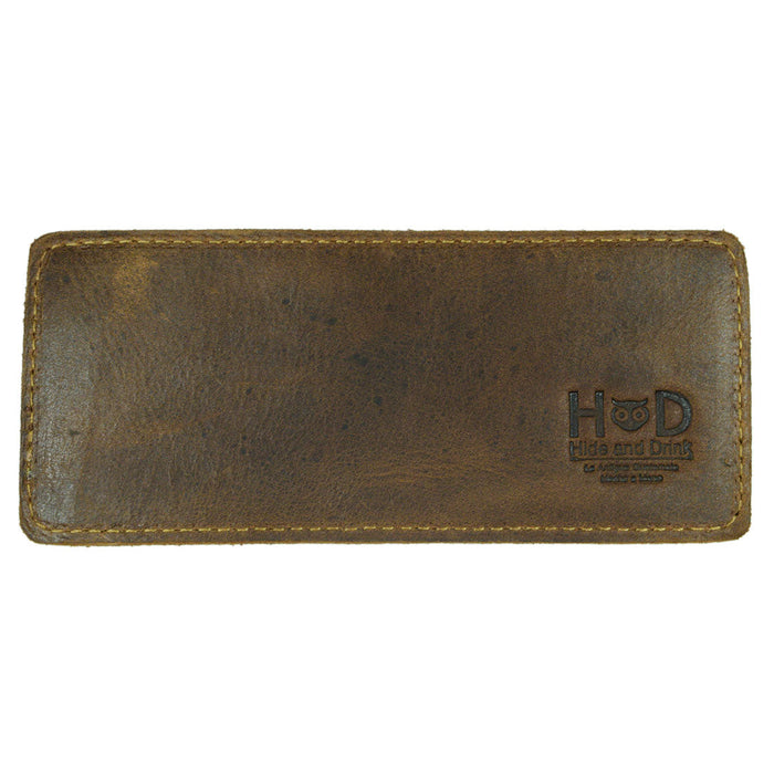 Inner Card Case - Stockyard X 'The Leather Store'