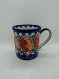 KALICH Blush Magnolia Mug 8 oz.