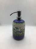 KALICH Roaming Rooster Soap Pump