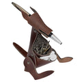 Kangaroo Clip Holder - Stockyard X 'The Leather Store'
