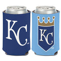 Kansas City Royals Can Cooler - Team Fan Cave