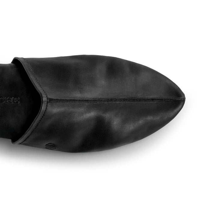 Charcoal Black