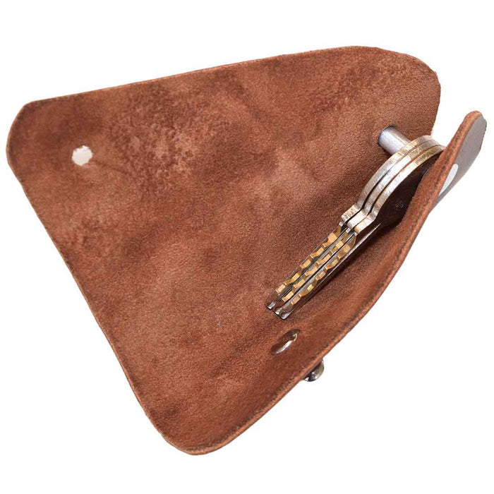 Key Cover - Stockyard X 'The Leather Store'
