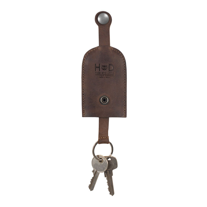 Key Holder - Stockyard X 'The Leather Store'