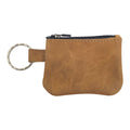 Keychain Pouch - Stockyard X 'The Leather Store'