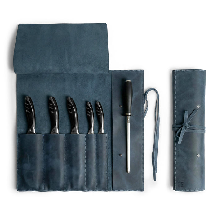 Knife Roll (5 Pockets)