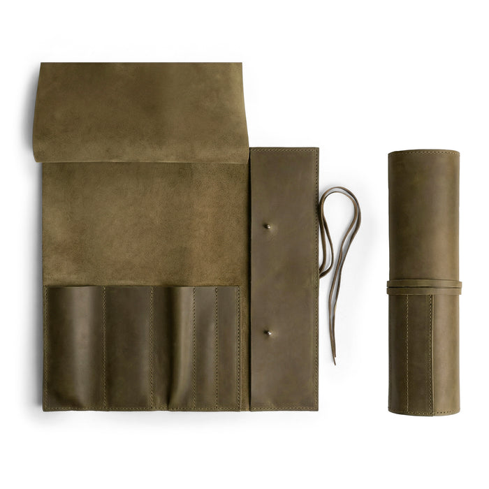 Knife Roll (5 Pockets)