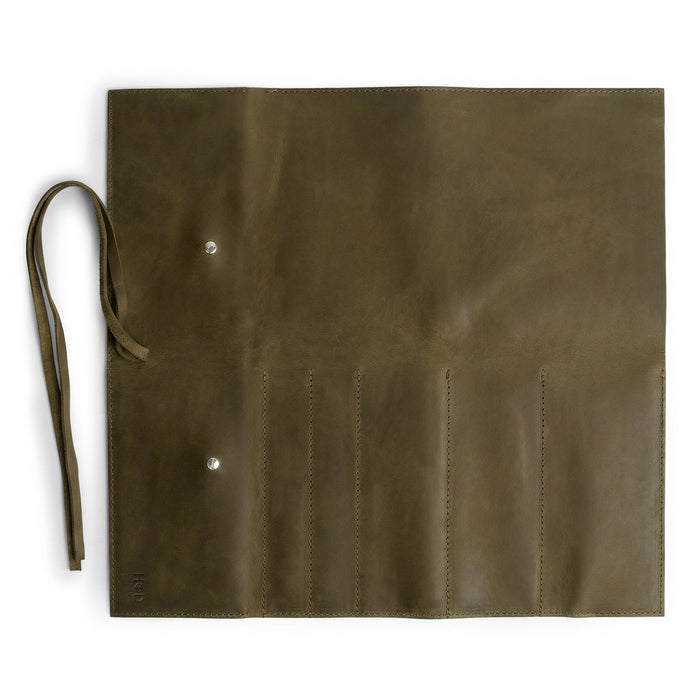 Knife Roll (5 Pockets)