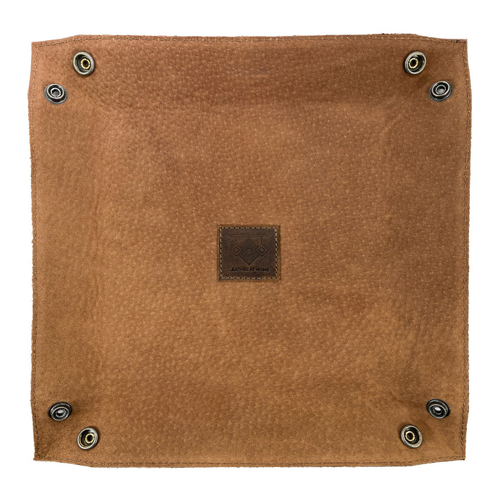 Large Catchall - Stockyard X 'The Leather Store'