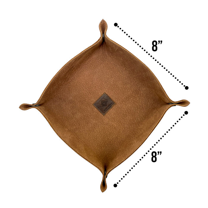Large Catchall - Stockyard X 'The Leather Store'