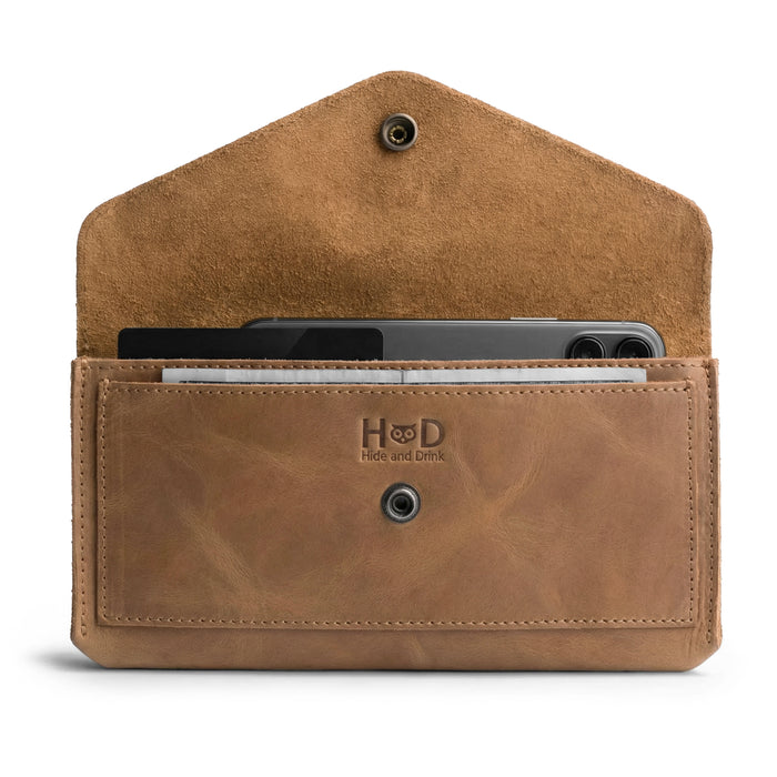 Large Female Wallet