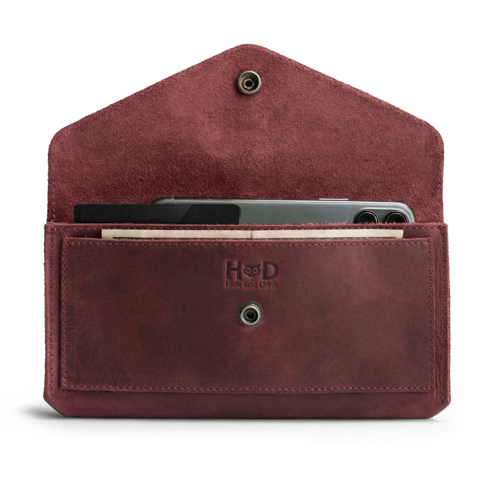 Large Female Wallet