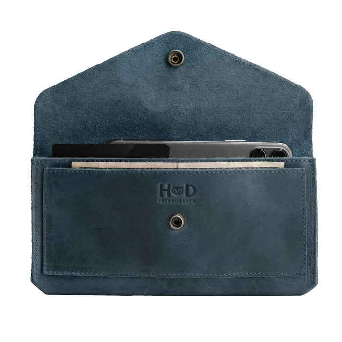 Large Female Wallet