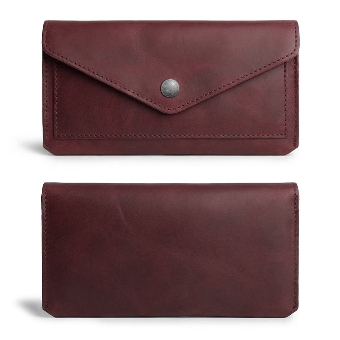 Large Female Wallet