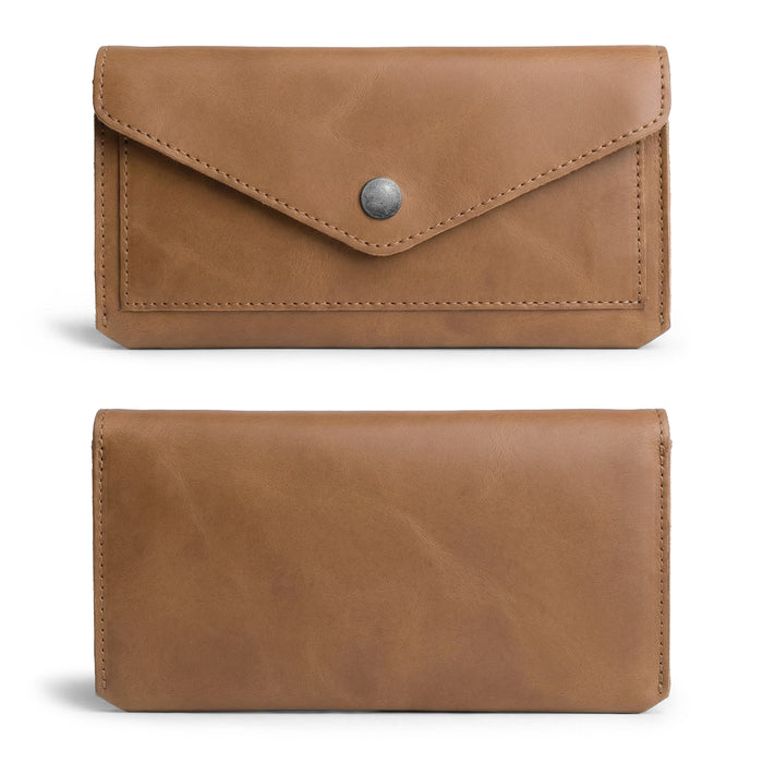 Large Female Wallet
